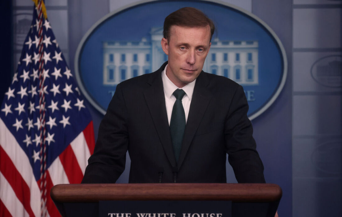 کاخ سفید: ارسال سلاح به ایران و کره شمالی از سوی روسیه منجر به بی ثباتی منطقه می شود