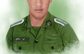 جزئیات شهادت سرباز کرمانی در زاهدان