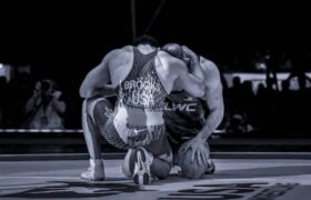 پایان تلخ ۳ اسطوره کشتی آمریکا در انتخابی المپیک