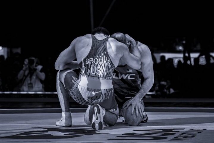 پایان تلخ ۳ اسطوره کشتی آمریکا در انتخابی المپیک