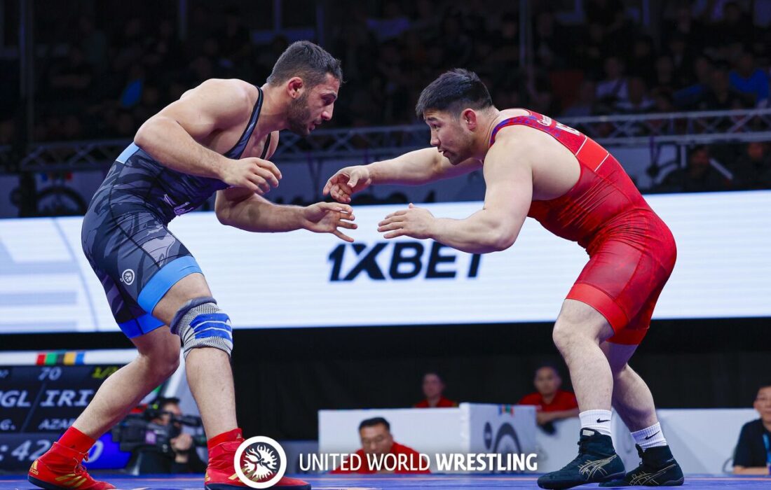 زنگ خطر برای کشتی ایران؛ آزادکاران نفس کم آوردند