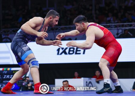 زنگ خطر برای کشتی ایران؛ آزادکاران نفس کم آوردند