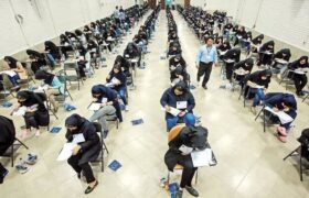 تمدید فرصت مشاهده و تأیید سوابق تحصیلی داوطلبان کنکور تا سهشنبه