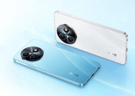 مشخصات گوشی Itel S4