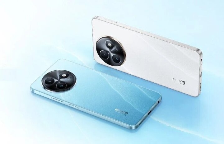 مشخصات گوشی Itel S4