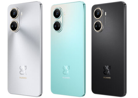 مشخصات گوشی Hi Nova