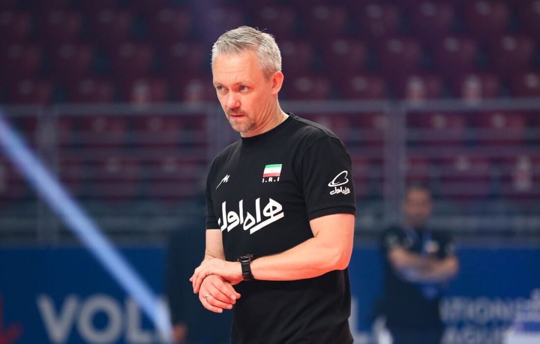 بازیکنان جوان در ایران خیلی زود ستاره میشوند