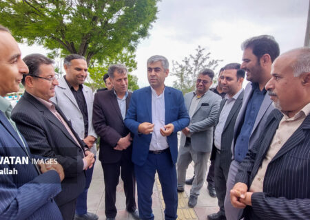 تجهیز آتش نشانی به امکانات روز ضروری است