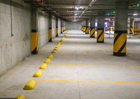 احداث پارکینگ بزرگ مکانیزه میدان شهدا با مشارکت دانش‌بنیان‌ها