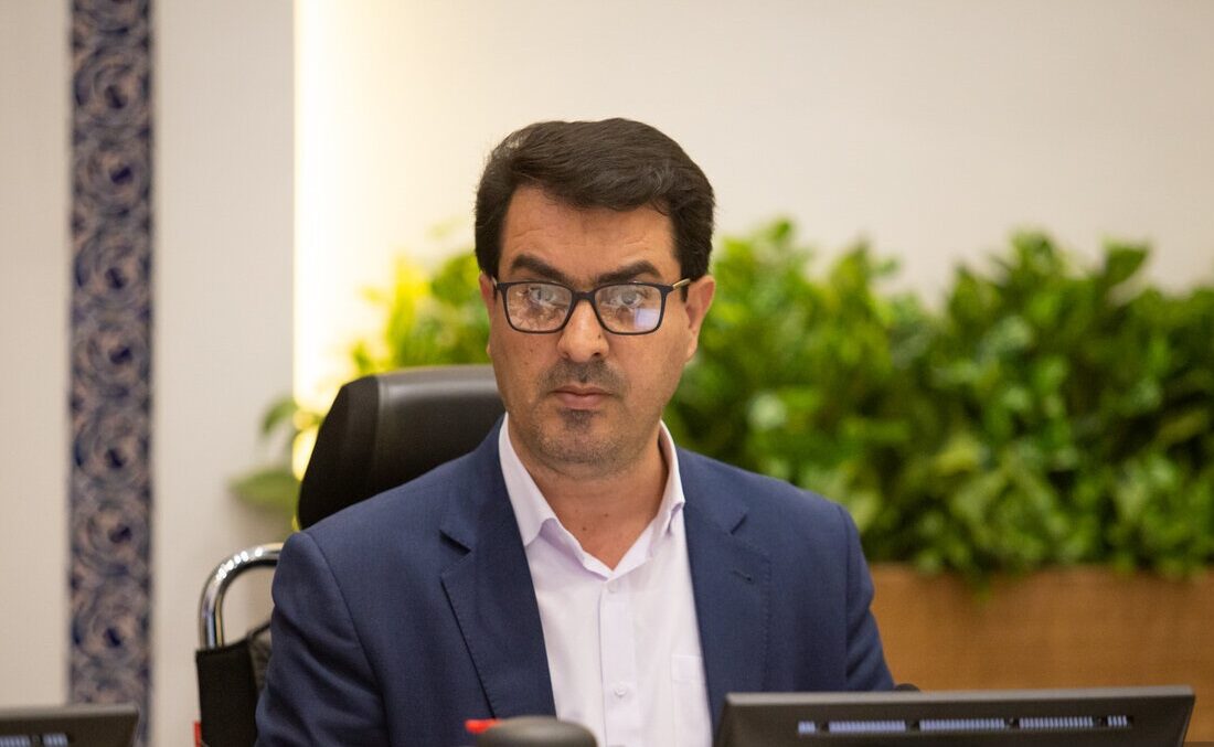 اعطای ۳۶۰ میلیون جایزه از سوی شهرداری اصفهان در هجدهمین جشنواره ملی فنآفرینی شیخ بهایی