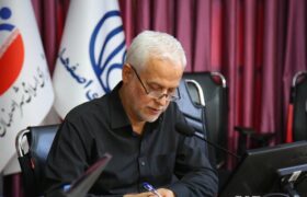 مسیر خدمت بیمنت و اعتلای نظام جمهوری اسلامی با الهام از سیره شهید آیتالله رئیسی ادامه خواهد یافت