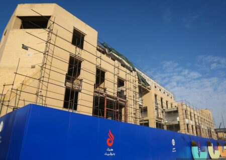 انتشار ۶ فراخوان جدید برای اجرای پروژه های مشارکتی در شهر