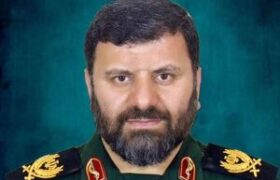 تصاویر دیده نشده از محافظ شهید رئیسی