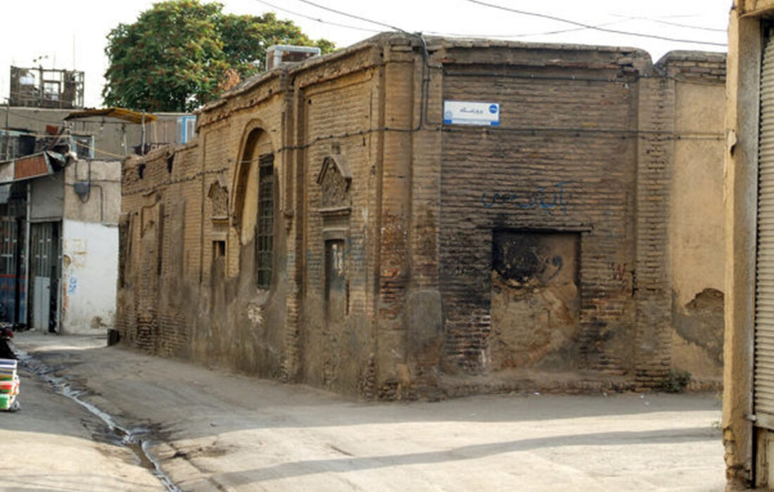 اختصاص بسته تشویقی ویژه به ساکنان بافتهای فرسوده شهر