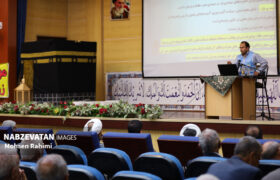 اعزام ۲۴۰ زائر لنجانی به سرزمین وحی