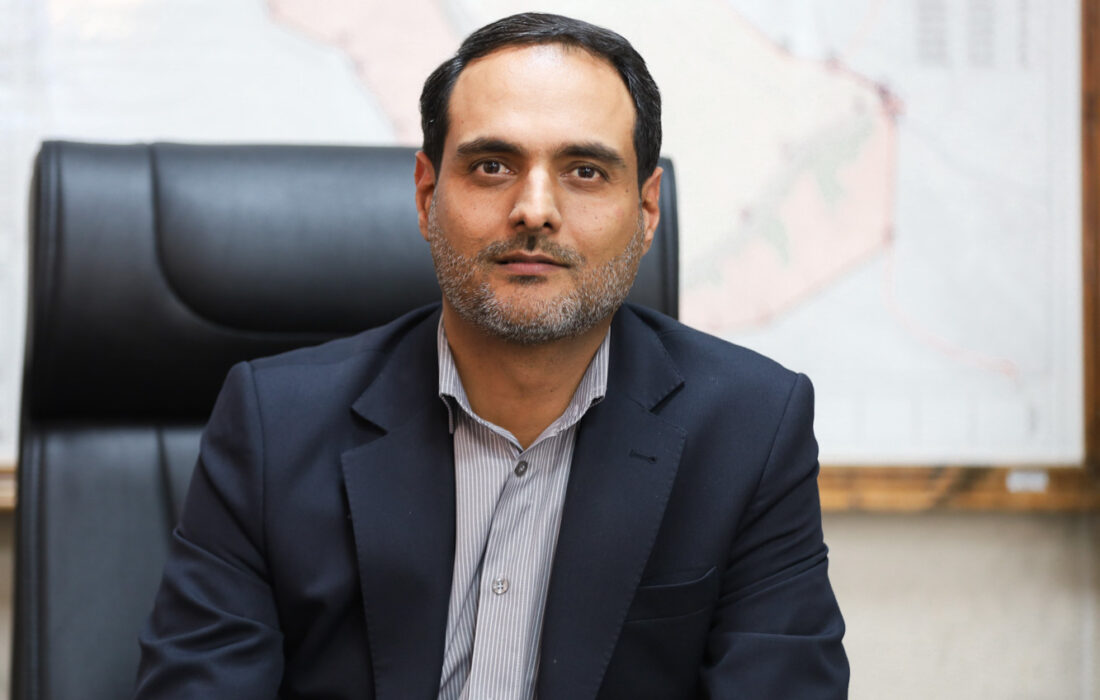 پیشبینی ۱۰ هزار تن آسفالت برای سطح معابر فولادشهر در سال ۱۴۰۳