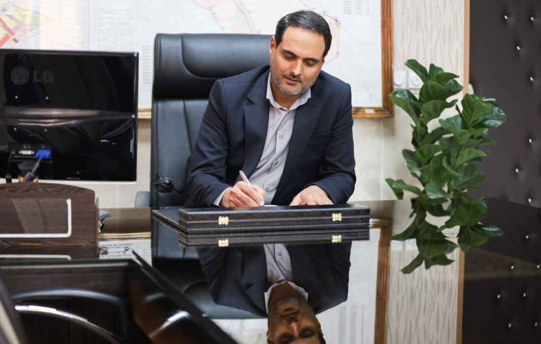 ایزدی: روابط عمومی میتواند منشا تغییر و تحول اساسی در آگاهیها، دانایی و آشنایی با حقوق شهروندی باشد