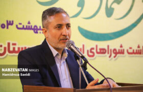 آمادگی لنجان برای برگزاری مرحله دوم انتخابات مجلس