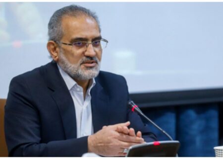 «حسینی» مشاور فرهنگی – اجتماعی رئیس‌جمهور شد