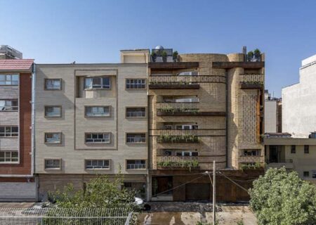 اختصاص امتیازات ویژه به سازندگان برتر ساختمان در شهر