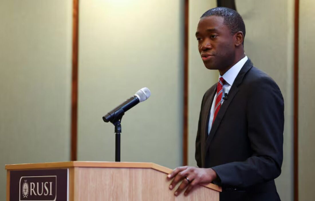 معاون وزیر خزانهداری آمریکا: باید به هر شکل ممکن با اقتصاد روسیه مقابله کنیم