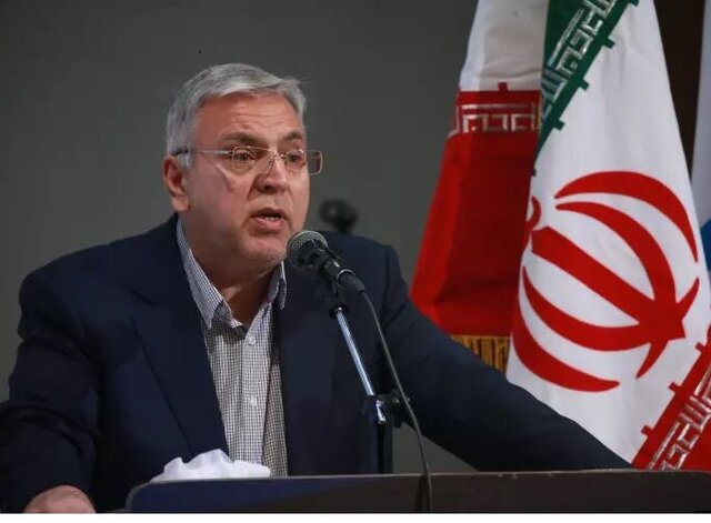 ناگفتههای رئیس دانشگاه شهید بهشتی از شهید رئیسی