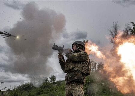 مجوز محرمانه کاخ سفید به اوکراین برای استفاده از سلاح های آمریکایی در حمله به خاک روسیه
