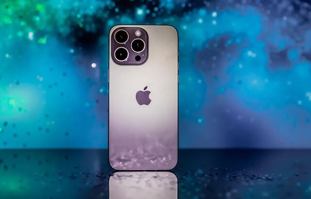 قیمت گوشی آیفون ۱۳ پرومکس