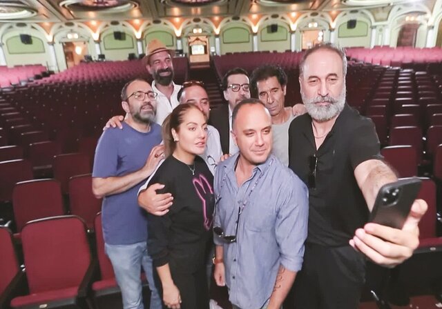 روزگار سخت اخراجیها