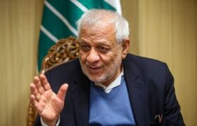 بادامچیان: حزب موتلفه اسلامی از افراد شایسته برای ثبتنام در انتخابات دعوت میکند