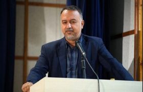 نامنویسی ۳۷ نفر تا پایان روز چهارم