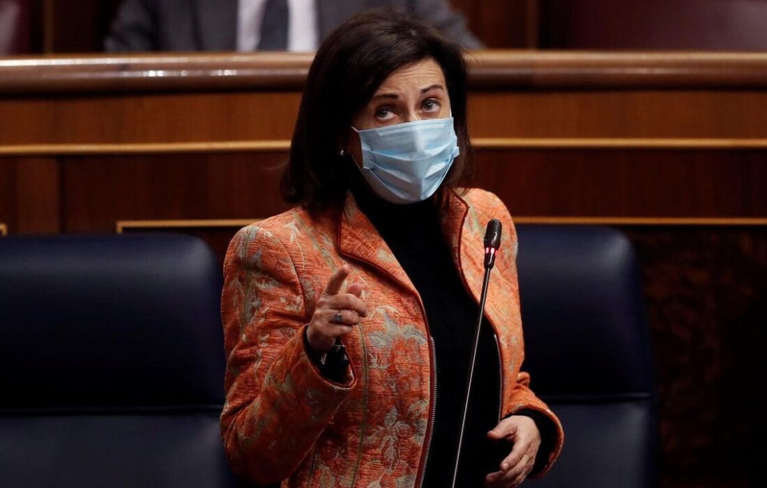 وزیر دفاع اسپانیا: اسرائیل در غزه مرتکب نسلکشی شده است