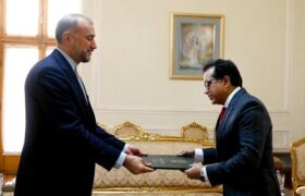 سفیر اسلامآباد در تهران: نقش امیرعبداللهیان در تعمیق روابط ایران و پاکستان برجسته بود