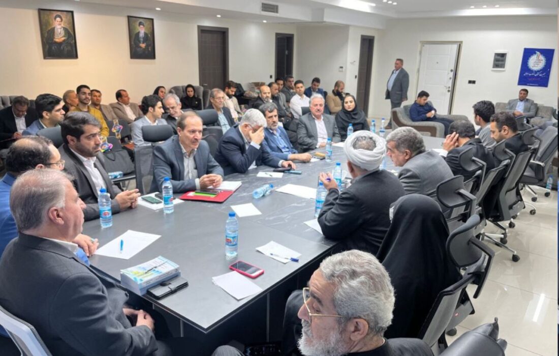 مردم ۲۱ اردیبهشت در دور دوم انتخابات تحول اثرگذار ایجاد می کنند