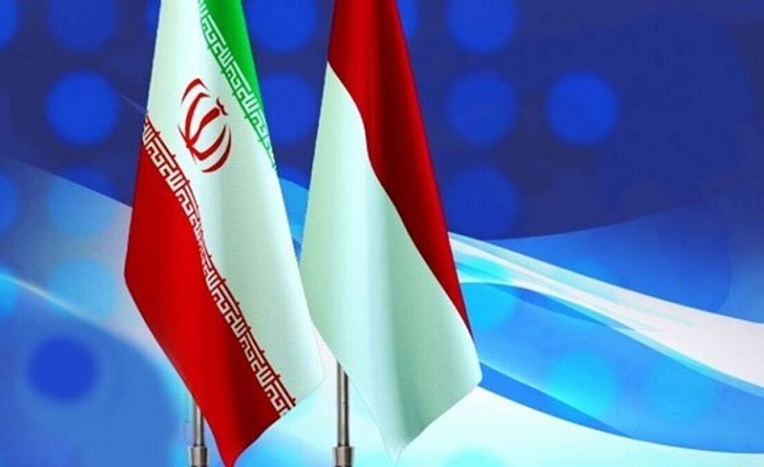 اندونزی بازاری بکر برای تولیدات ایرانی