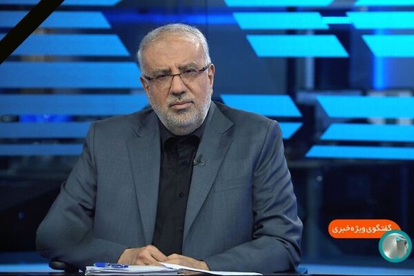 وزیر نفت: به ۱۷ کشور نفت صادر میکنیم