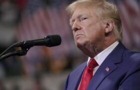 تبریک ترامپ به پوتین برای تبادل زندانیان