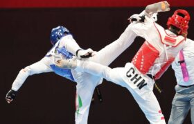 ۵۷۲ تکواندوکار در قهرمانی آسیا رقابت میکنند