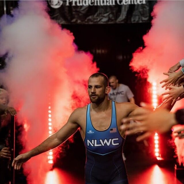 احتمال بازگشت دوباره تیلور روی تشک کشتی