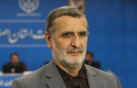 جان نثاری: آماده برگزاری مرحله دوم انتخابات مجلس در لنجان و سمیرم هستیم