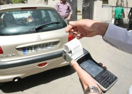 پلیس با افزایش مبلغ جریمه‌ها دنبال درآمد بیشتر نیست