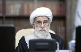 آیتالله جنتی: رهنمودهای رهبر معظم انقلاب راهبرد پیروزی ملتها در برابر استکبار است