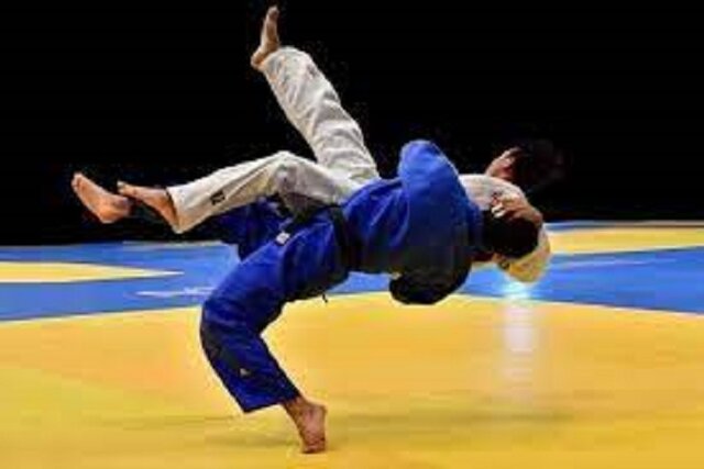 خسروینژاد: رییس فدراسیون جودو طبق حکم دادگاه نباید به کار ادامه بدهد