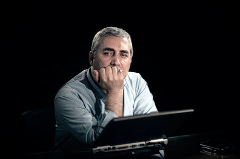 حاتمیکیا: بُهتزده شدیم