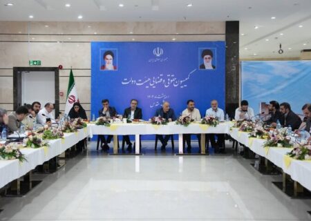 تصویب لایحه «حفاظت از داده‌های شخصی» در کمیسیون حقوقی دولت تصویب شد