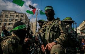 مقام آمریکایی: پیروزی کامل بر حماس غیر واقعی است