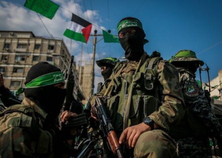 مقام آمریکایی: پیروزی کامل بر حماس غیر واقعی است