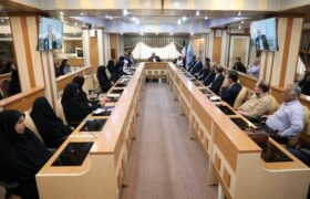 کلید مشارکت مردم در انتخابات اعتماد عمومی است