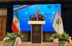 خلجی: پایه‌گذار برگزاری انتخابات الکترونیک هستیم