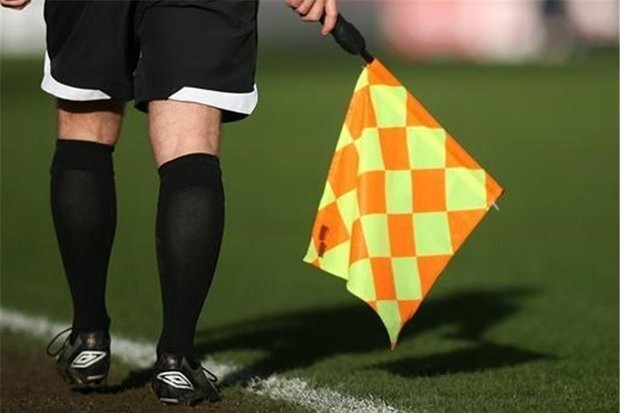 داوران ایرانی زیر فشار VAR